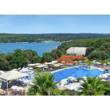 Valamar Tamaris Resort Lanterna Luaran gambar